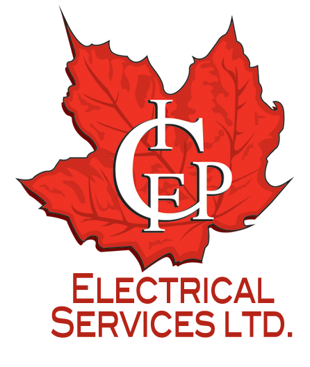 CIFP Electrical Services Ltd